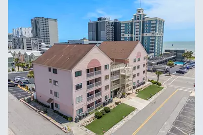 2710 S Ocean Blvd. #103, Myrtle Beach, SC 29577 - Photo 1