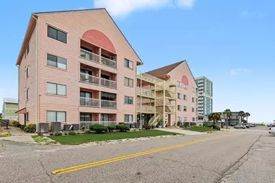 2710 S Ocean Blvd. #103, Myrtle Beach, SC 29577 - Photo 27