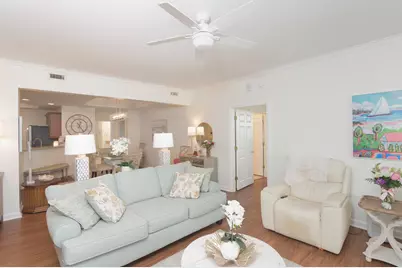8500 Margate Circle #808, Myrtle Beach, SC 29572 - Photo 21