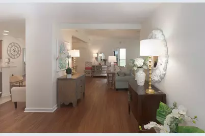 8500 Margate Circle #808, Myrtle Beach, SC 29572 - Photo 5