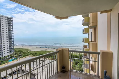8500 Margate Circle #808, Myrtle Beach, SC 29572 - Photo 11