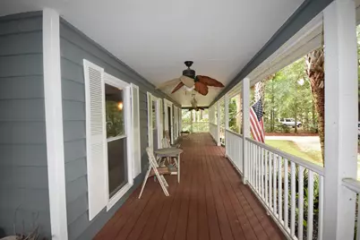 1290 Crooked Oak Dr., Pawleys Island, SC 29585 - Photo 9