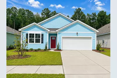 334 Ridley St, Longs, SC 29568 - Photo 1
