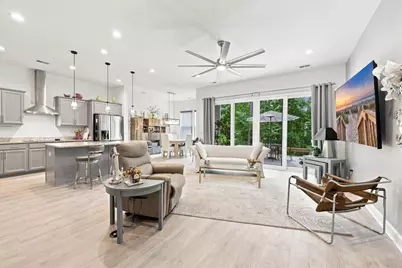 506 Bumble Circle, Murrells Inlet, SC 29576 - Photo 3