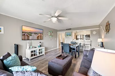 415 Ocean Creek Dr. #2331, Myrtle Beach, SC 29572 - Photo 11