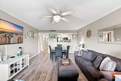 415 Ocean Creek Dr. #2331, Myrtle Beach, SC 29572 - Photo 13