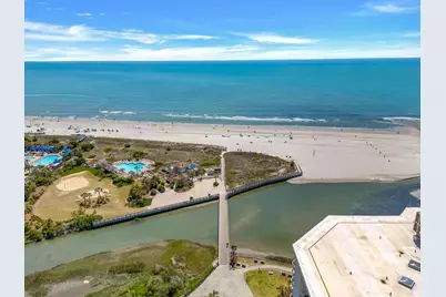 415 Ocean Creek Dr. #2331, Myrtle Beach, SC 29572 - Photo 41