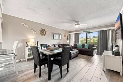 415 Ocean Creek Dr. #2331, Myrtle Beach, SC 29572 - Photo 9