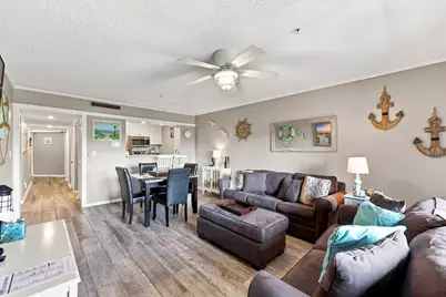 415 Ocean Creek Dr. #2331, Myrtle Beach, SC 29572 - Photo 9