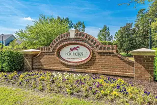 530 Ambrosia Loop, Myrtle Beach, SC 29579 - Photo 39