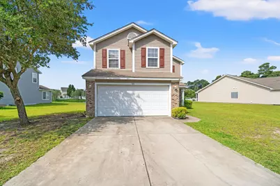 530 Ambrosia Loop, Myrtle Beach, SC 29579 - Photo 1