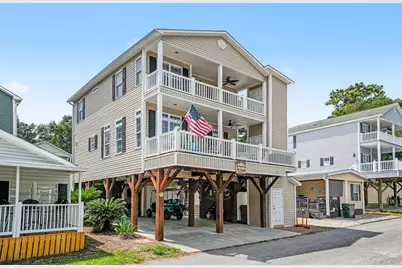 6001-1852 S Kings Hwy., Myrtle Beach, SC 29575 - Photo 5