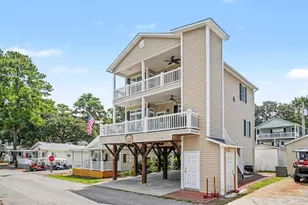6001-1852 S Kings Hwy, Myrtle Beach, SC 29575 - Photo 1