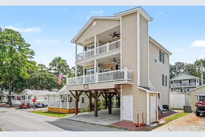 6001-1852 S Kings Hwy., Myrtle Beach, SC 29575 - Photo 1