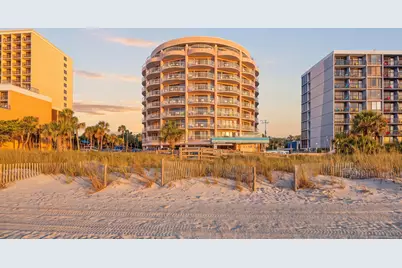 202 70th Ave. N #502, Myrtle Beach, SC 29572 - Photo 35