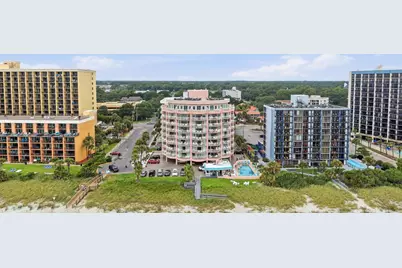 202 70th Ave. N #109, Myrtle Beach, SC 29572 - Photo 23