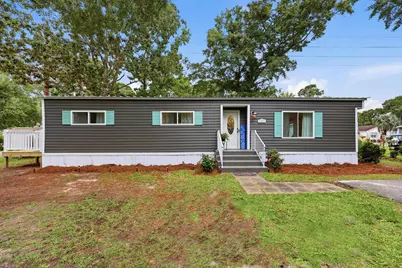 3031 Salem Circle, Murrells Inlet, SC 29576 - Photo 1