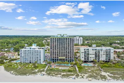 6804 N Ocean Blvd. N, Myrtle Beach, SC 29572 - Photo 1
