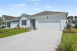 524 Duvall St, Longs, SC 29568 - Photo 3