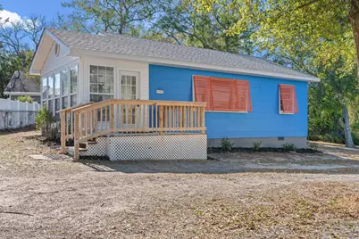 3703 Poinsett St., North Myrtle Beach, SC 29582 - Photo 1