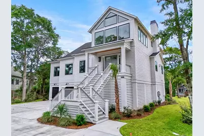 165 Melton Ave., Murrells Inlet, SC 29576 - Photo 1