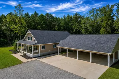 800 South Branch Rd., Loris, SC 29569 - Photo 59