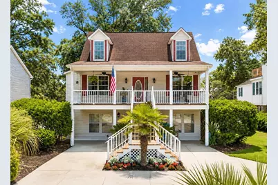 5117 S 1st St., Murrells Inlet, SC 29576 - Photo 1