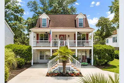 5117 S 1st St., Murrells Inlet, SC 29576 - Photo 1