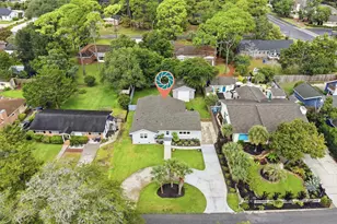 7711 Woodland Dr, Myrtle Beach, SC 29572 - Photo 41