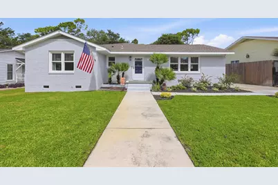 7711 Woodland Dr., Myrtle Beach, SC 29572 - Photo 1