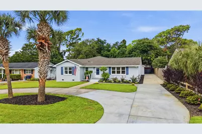 7711 Woodland Dr., Myrtle Beach, SC 29572 - Photo 9