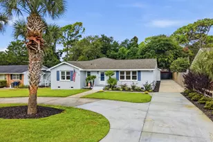 7711 Woodland Dr, Myrtle Beach, SC 29572 - Photo 9