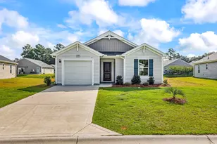 508 Dundalk Dr, Conway, SC 29526 - Photo 1