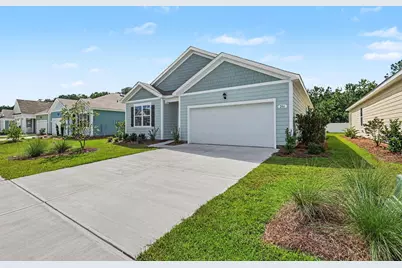 286 Ridley St, Longs, SC 29568 - Photo 3