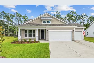 35 Northbrook Dr, Murrells Inlet, SC 29576 - Photo 1