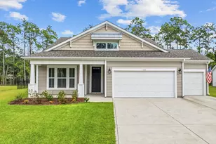 35 Northbrook Dr, Murrells Inlet, SC 29576 - Photo 1