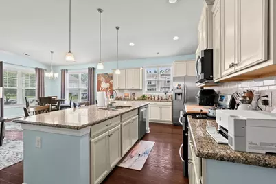 165 Bucky Loop, Murrells Inlet, SC 29576 - Photo 19