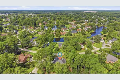 406 Lumber River Rd., Myrtle Beach, SC 29588 - Photo 45