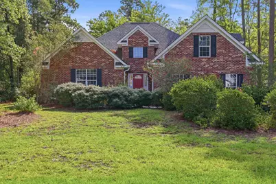 406 Lumber River Rd., Myrtle Beach, SC 29588 - Photo 1
