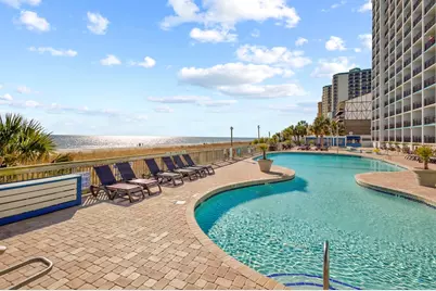 3000 N Ocean Blvd. #1423, Myrtle Beach, SC 29577 - Photo 17