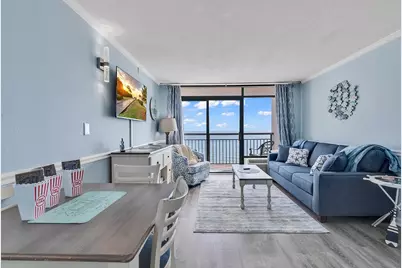 3000 N Ocean Blvd. #1423, Myrtle Beach, SC 29577 - Photo 31