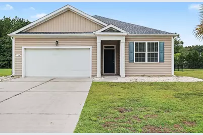 124 Rialto Dr., Conway, SC 29526 - Photo 1