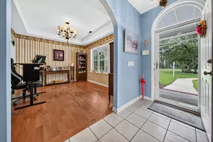 466 Old Plantation Dr, Pawleys Island, SC 29585 - Photo 5