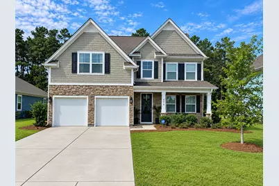 976 Saluda River Rd., Myrtle Beach, SC 29588 - Photo 1