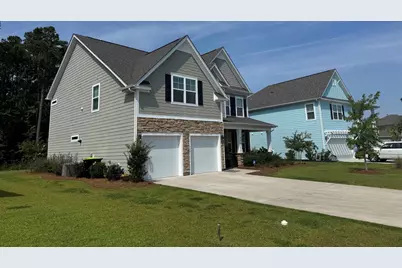 976 Saluda River Rd., Myrtle Beach, SC 29588 - Photo 3
