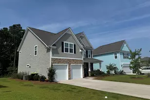 976 Saluda River Rd, Myrtle Beach, SC 29588 - Photo 3