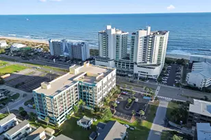 300 N Ocean Blvd, North Myrtle Beach, SC 29582 - Photo 25