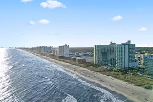 300 N Ocean Blvd, North Myrtle Beach, SC 29582 - Photo 21
