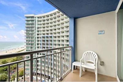 300 N Ocean Blvd. #904, North Myrtle Beach, SC 29582 - Photo 7