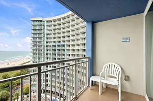 300 N Ocean Blvd, North Myrtle Beach, SC 29582 - Photo 7